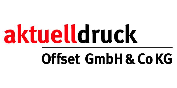 wellteam: aktuell druck Offset GmbH & Co. KG